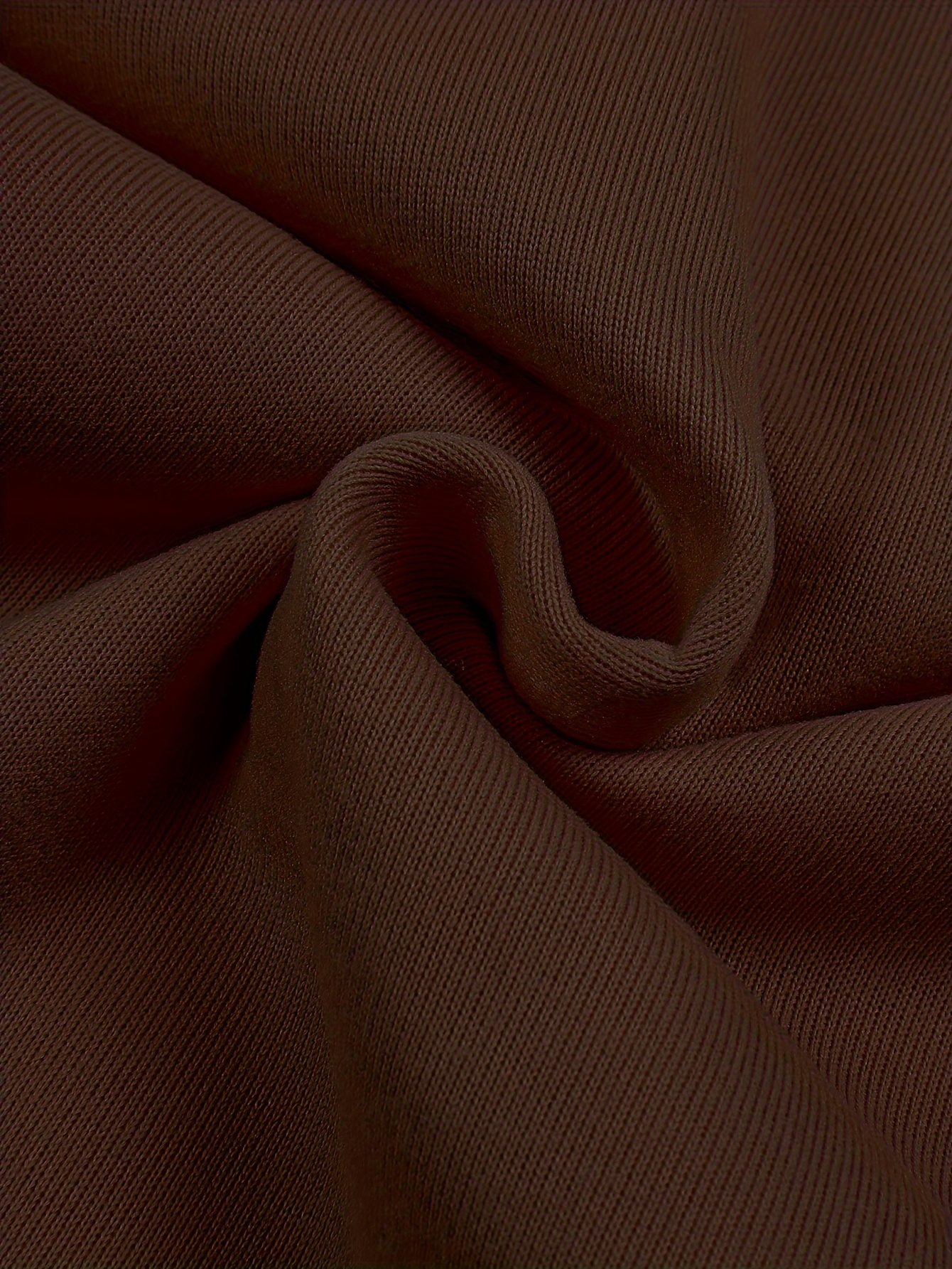 i paused my game print mens pullover round neck hoodies with kangaroo pocket long sleeve hooded sweatshirt loose casual top for autumn winter mens clothing as gifts details 29